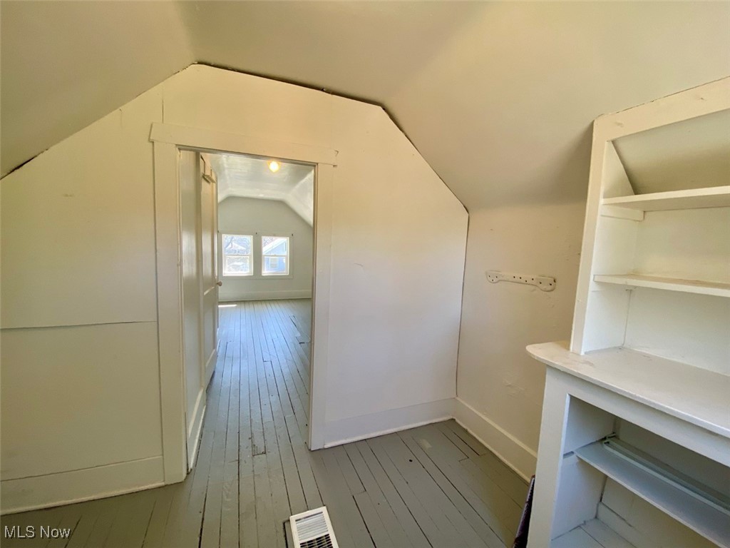 Bacon - Residential Lease