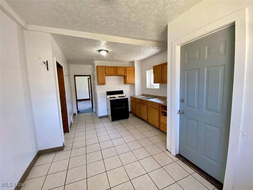 Bacon - Residential Lease