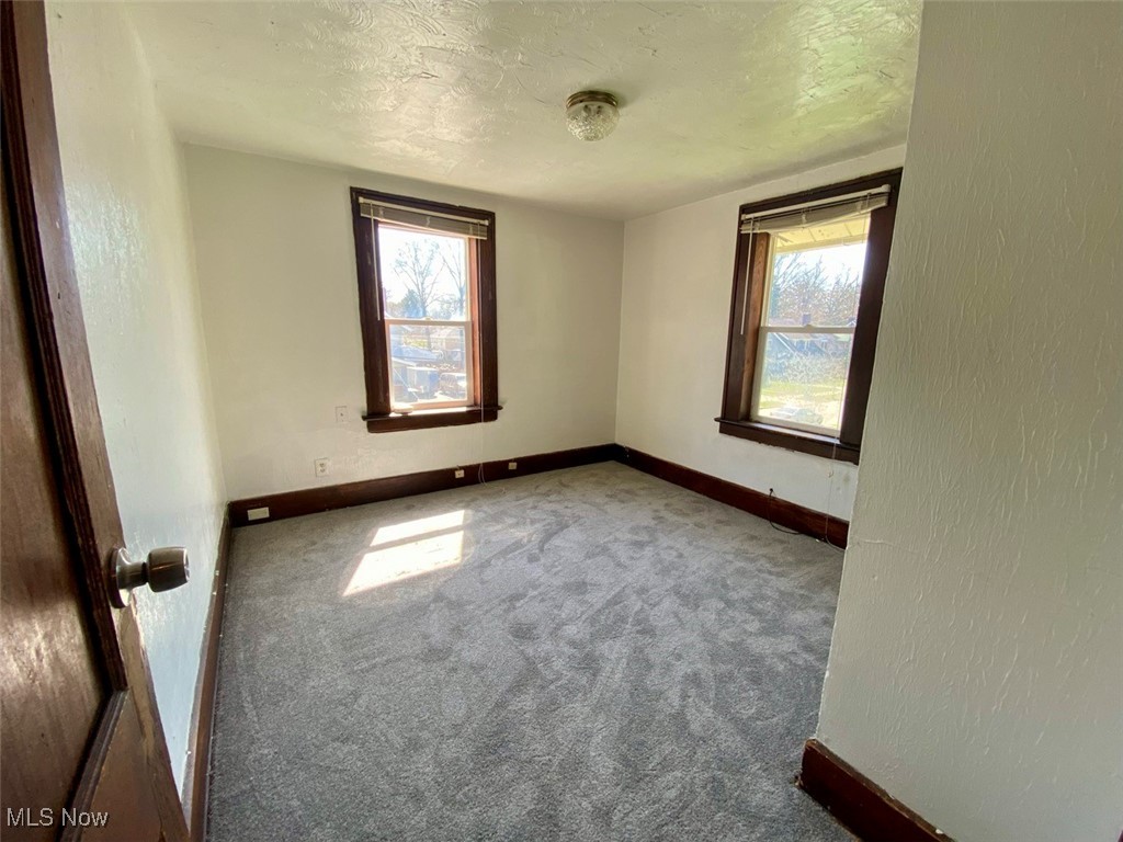 Bacon - Residential Lease