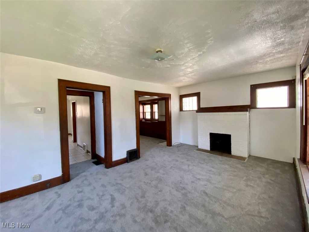 Bacon - Residential Lease