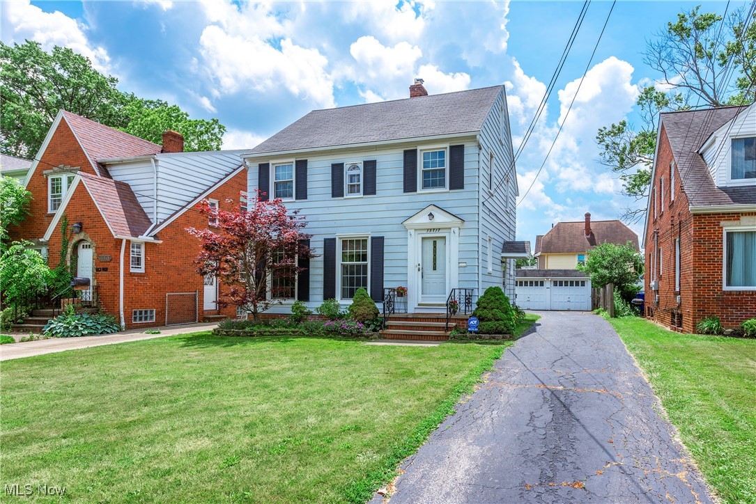 Cleveland, Ohio 44111, United States, 3 Bedrooms Bedrooms, ,1 BathroomBathrooms,Residential,Pending,154665