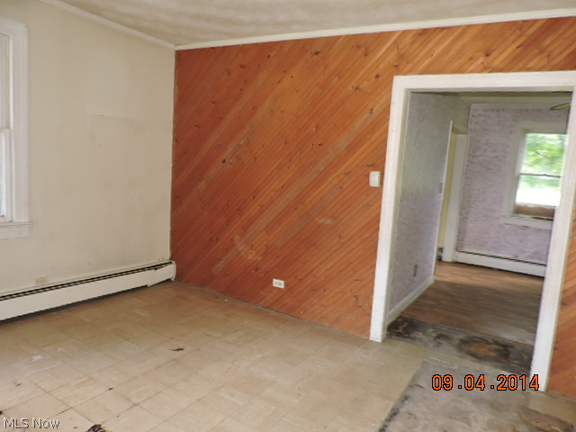 Warren Township Sec 11 - Residential