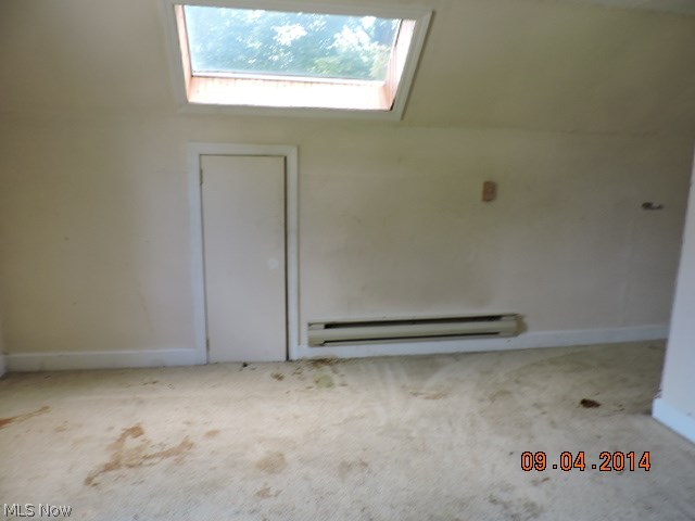 Warren Township Sec 11 - Residential