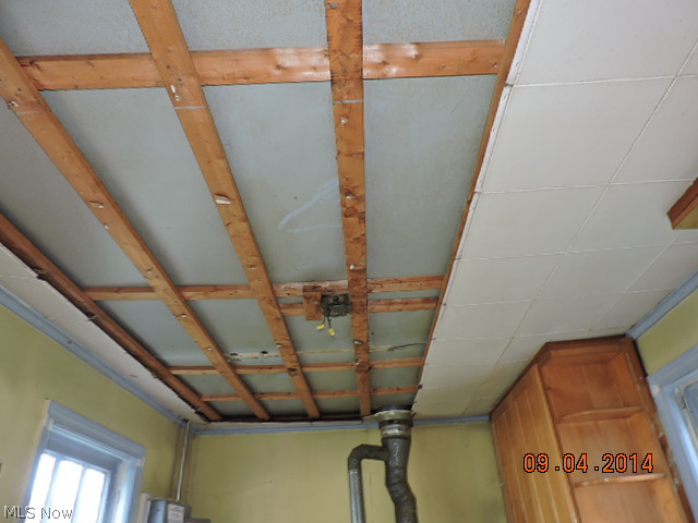 Warren Township Sec 11 - Residential