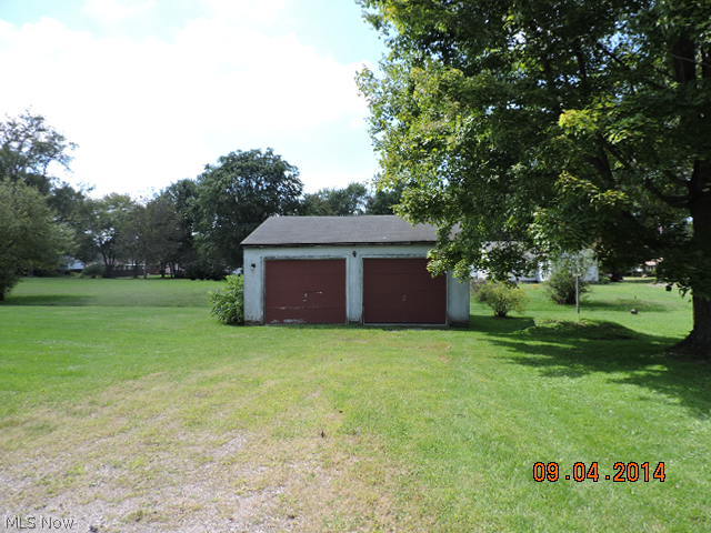 Warren Township Sec 11 - Residential