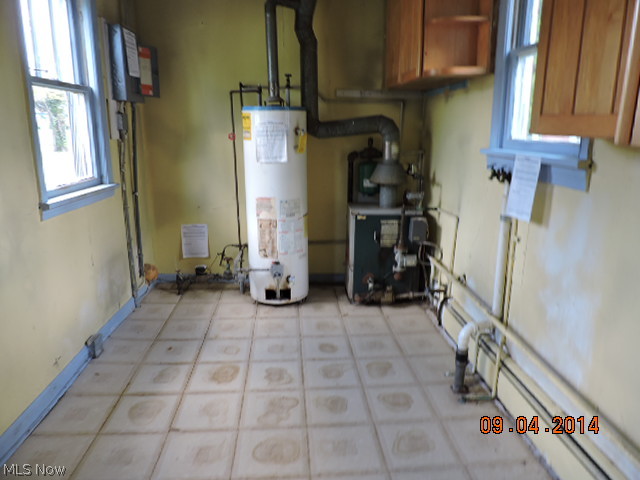 Warren Township Sec 11 - Residential