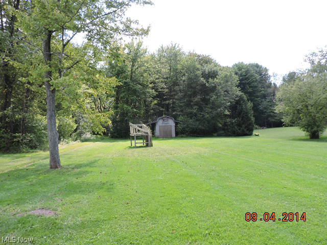 Warren Township Sec 11 - Residential