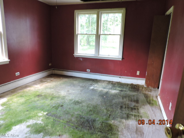 Warren Township Sec 11 - Residential