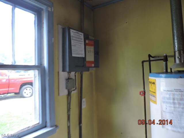 Warren Township Sec 11 - Residential