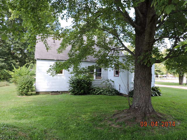 Warren Township Sec 11 - Residential