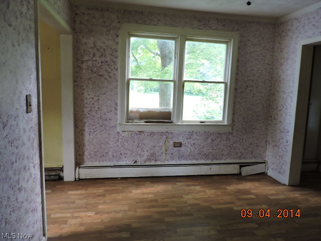 Warren Township Sec 11 - Residential