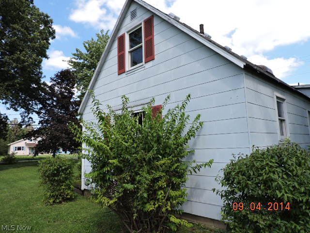 Warren Township Sec 11 - Residential