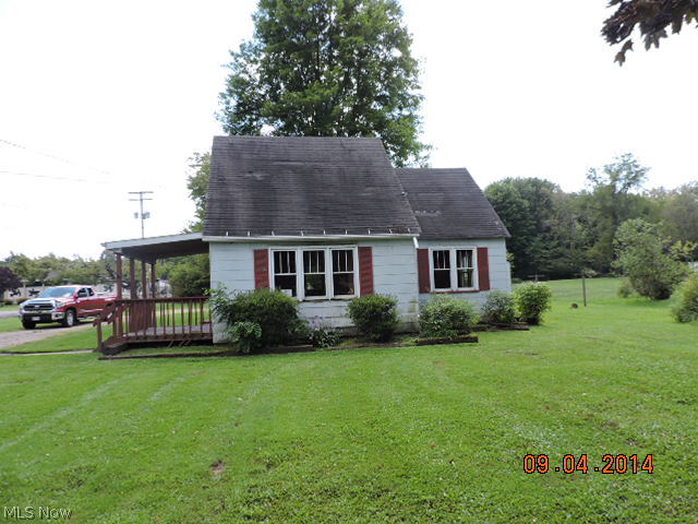 Warren Township Sec 11 - Residential