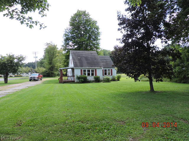 Warren Township Sec 11 - Residential