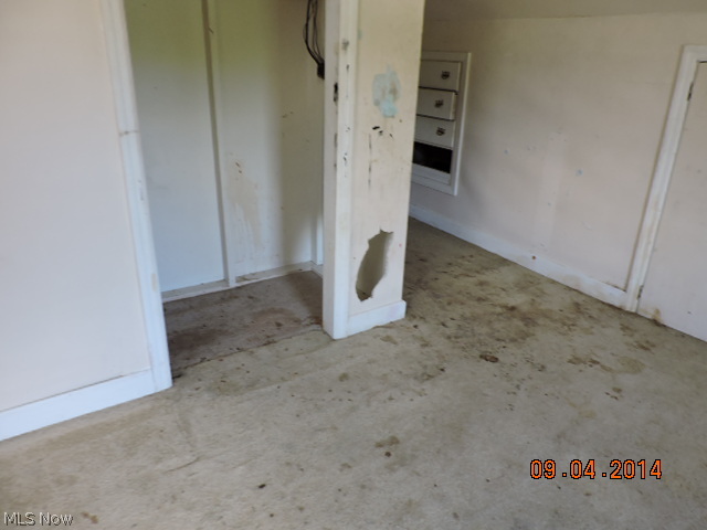 Warren Township Sec 11 - Residential