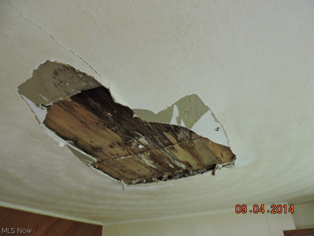 Warren Township Sec 11 - Residential