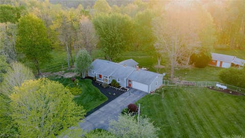 Homes For Sale - 1416 Baird Avenue<br/> Stark County, Paris, OH 44669