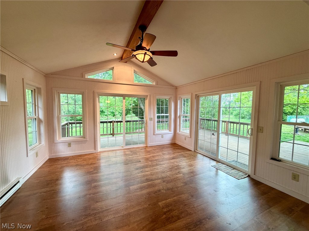 Paris Sec 15 - Residential