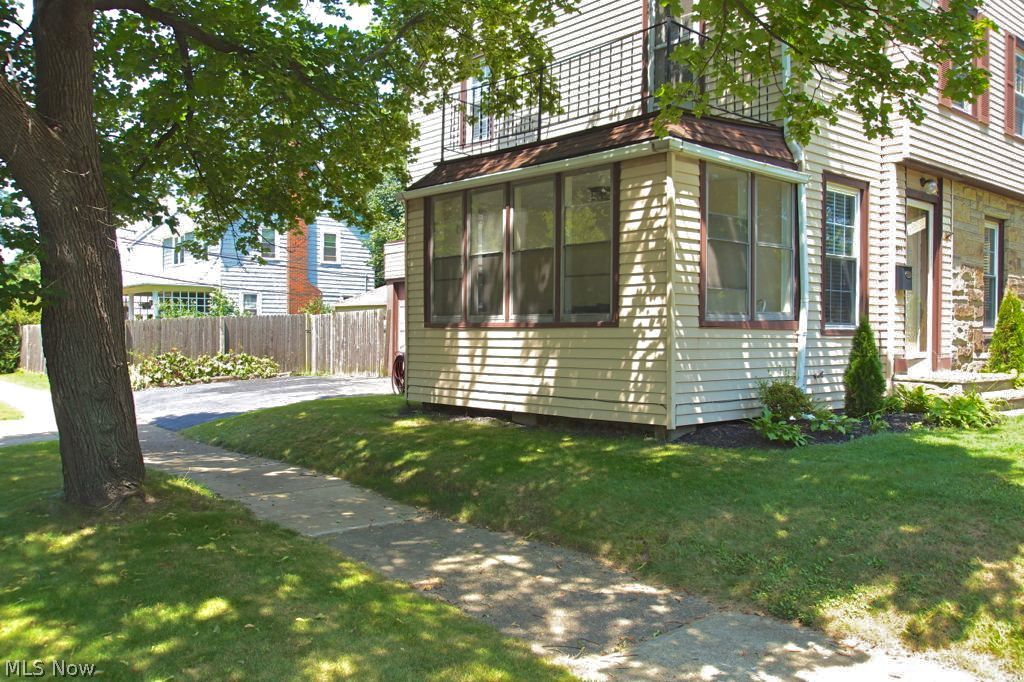 Scholls - Residential