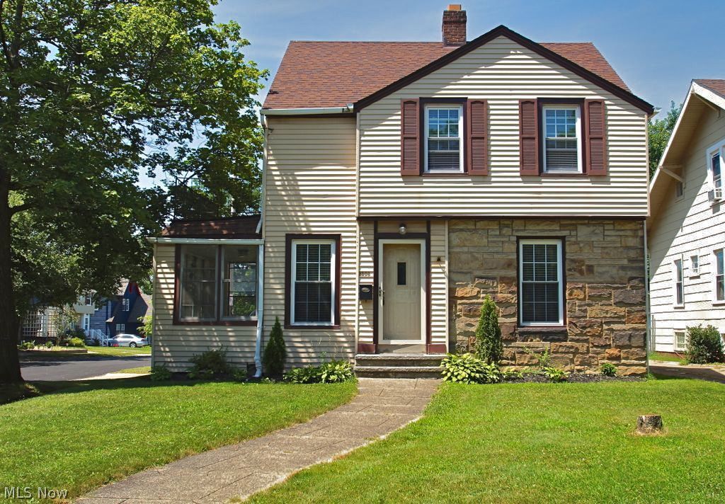 Scholls - Residential