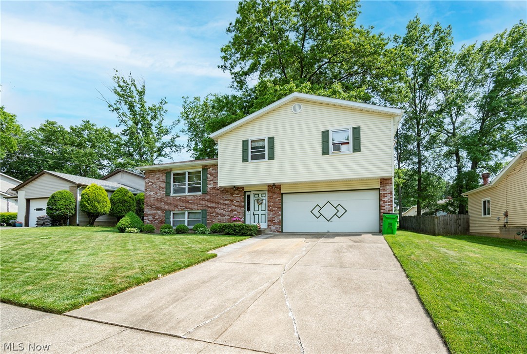 Vill Gr Sub - Residential