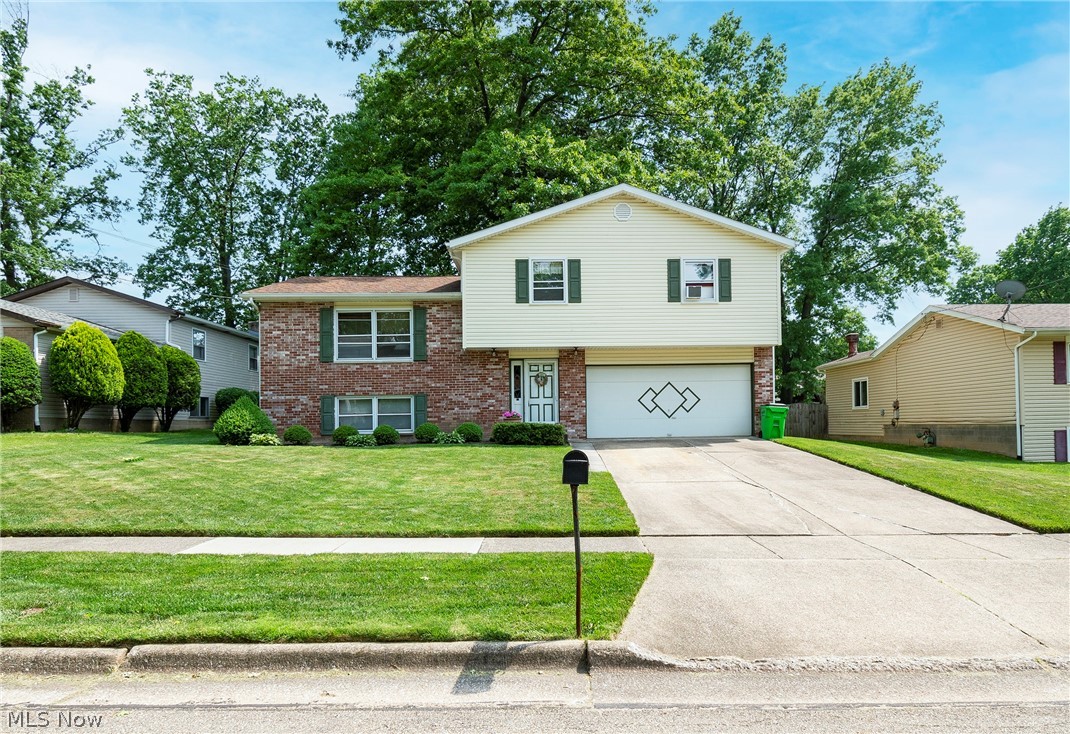 Vill Gr Sub - Residential