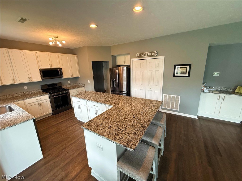 Liberty Greens PUD - Residential