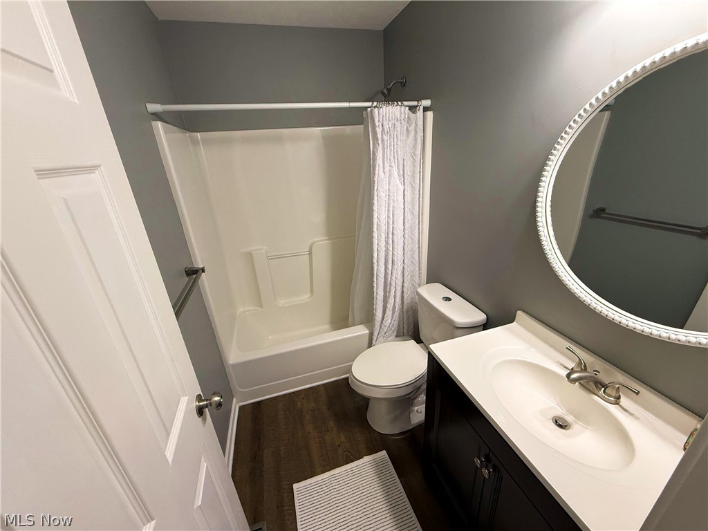 Liberty Greens PUD - Residential