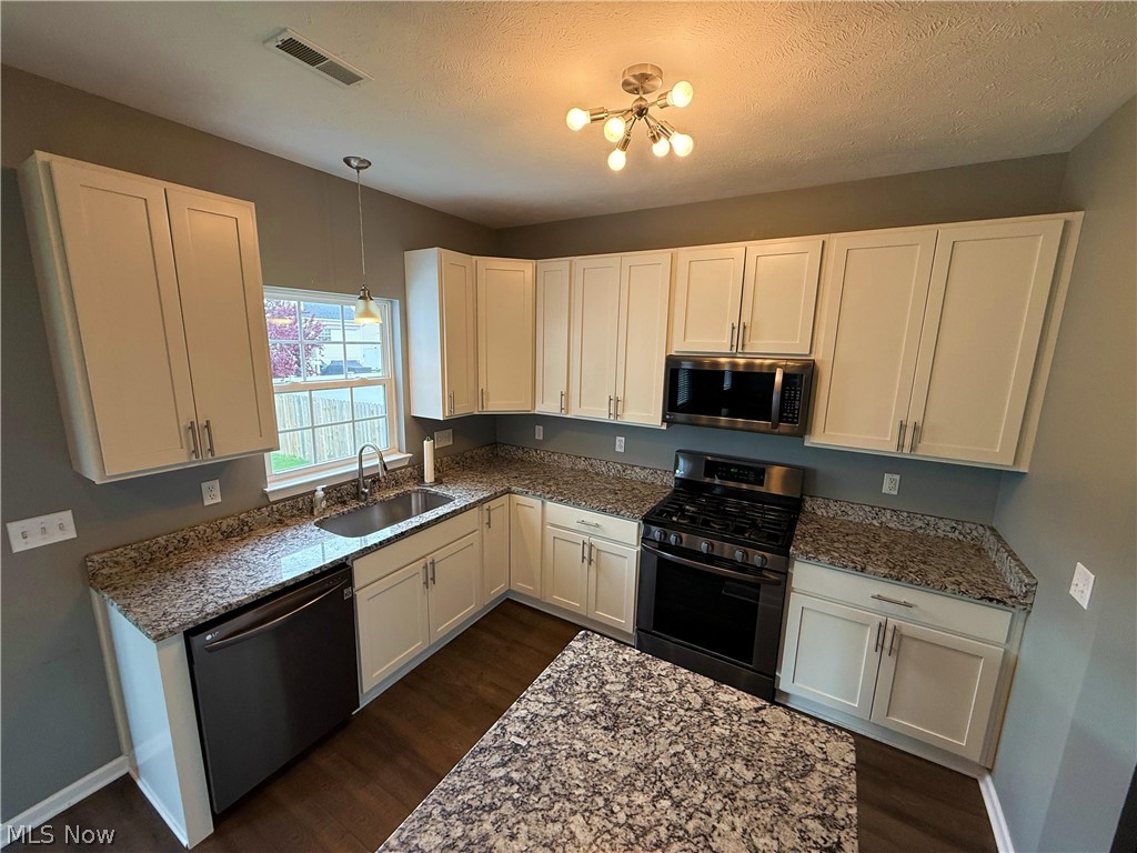 Liberty Greens PUD - Residential