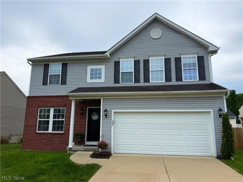 Homes For Sale - 205 S Settlers Lane<br/> Painesville, OH 44077