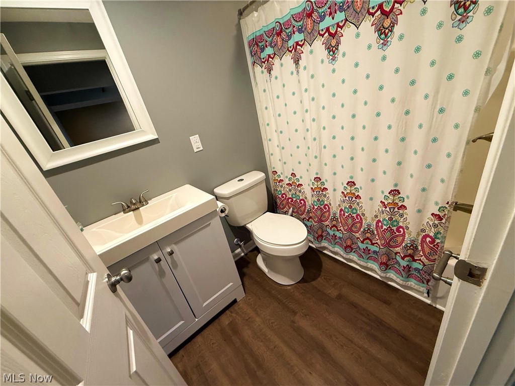 Liberty Greens PUD - Residential