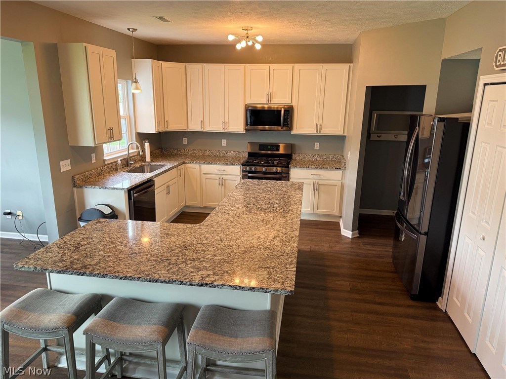 Liberty Greens PUD - Residential