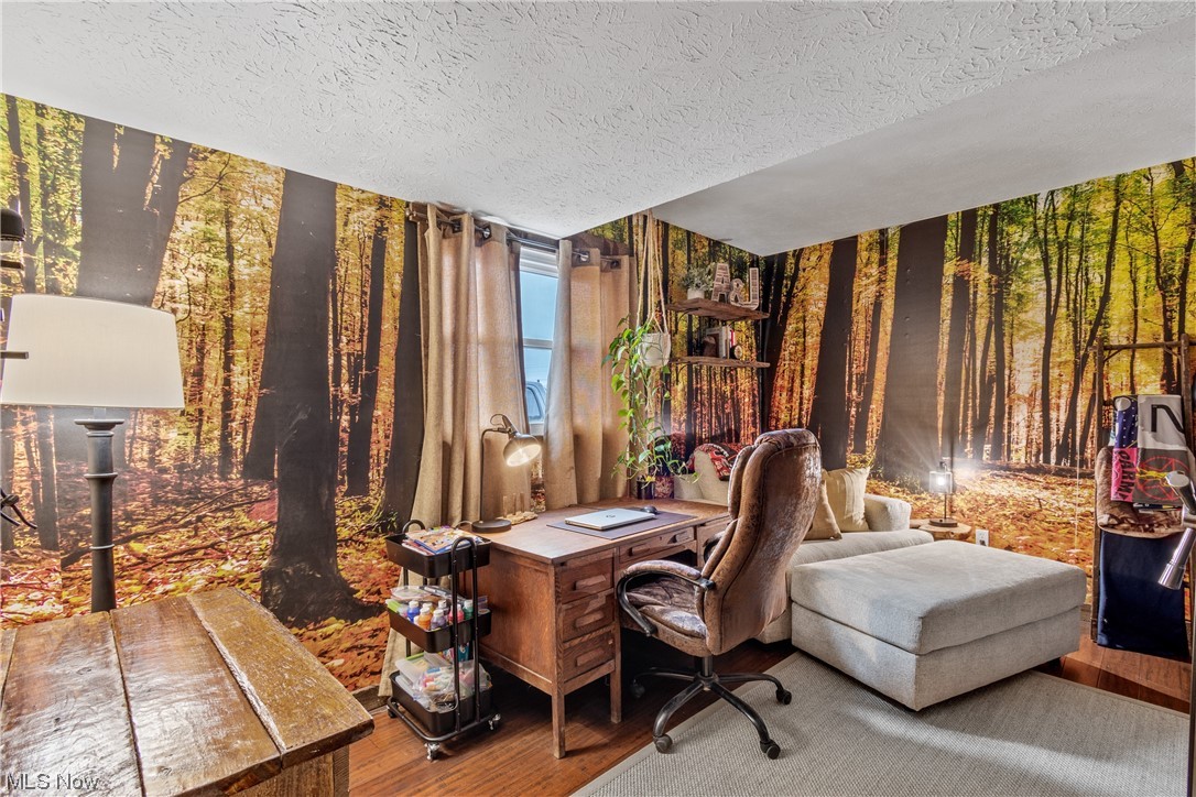 Spencer Sec 25 - Residential