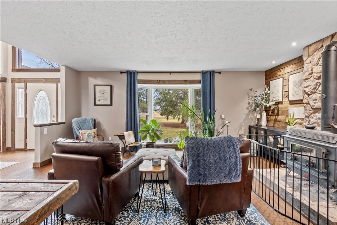 Spencer Sec 25 - Residential