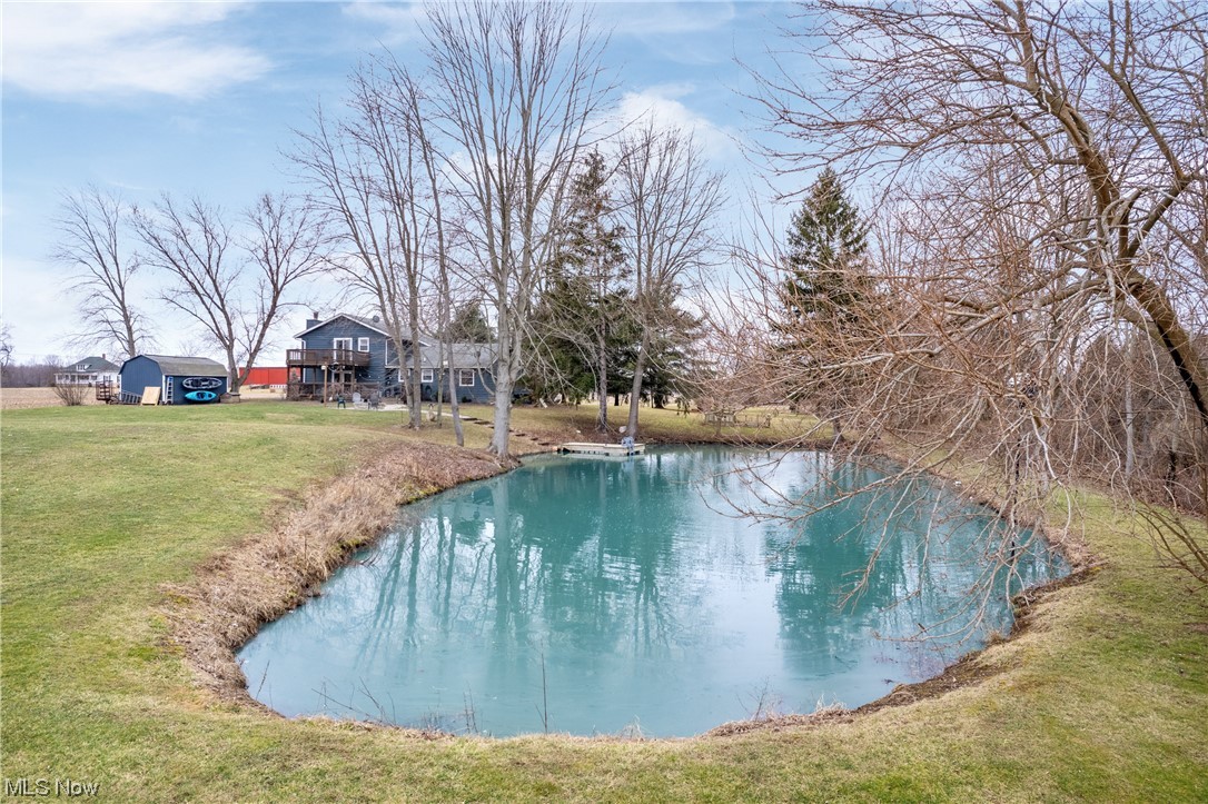 Spencer Sec 25 - Residential