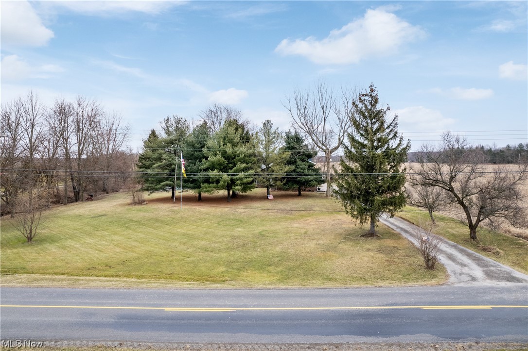 Spencer Sec 25 - Residential