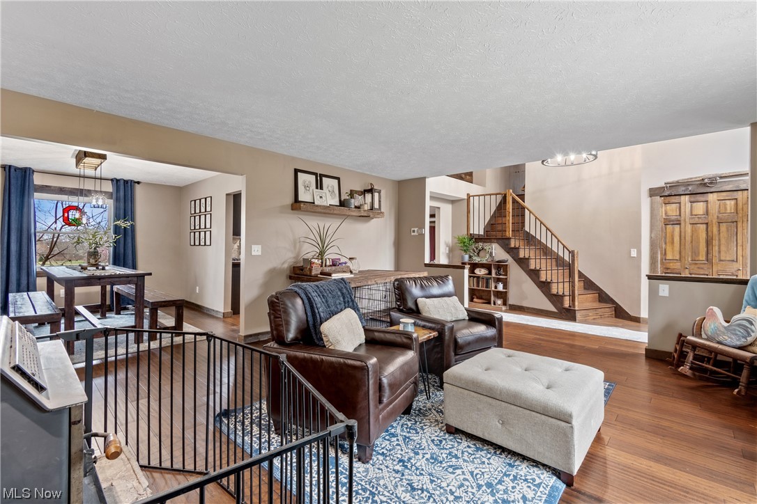 Spencer Sec 25 - Residential