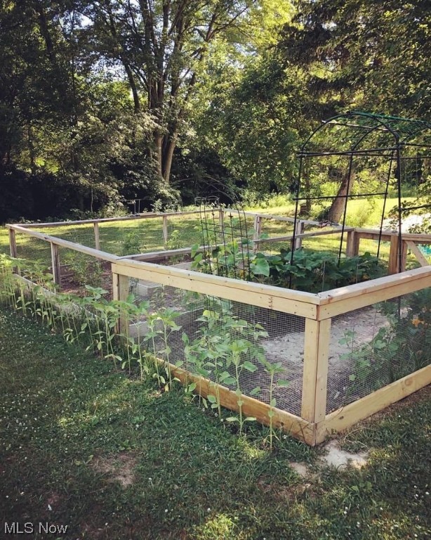 Spencer Sec 25 - Residential