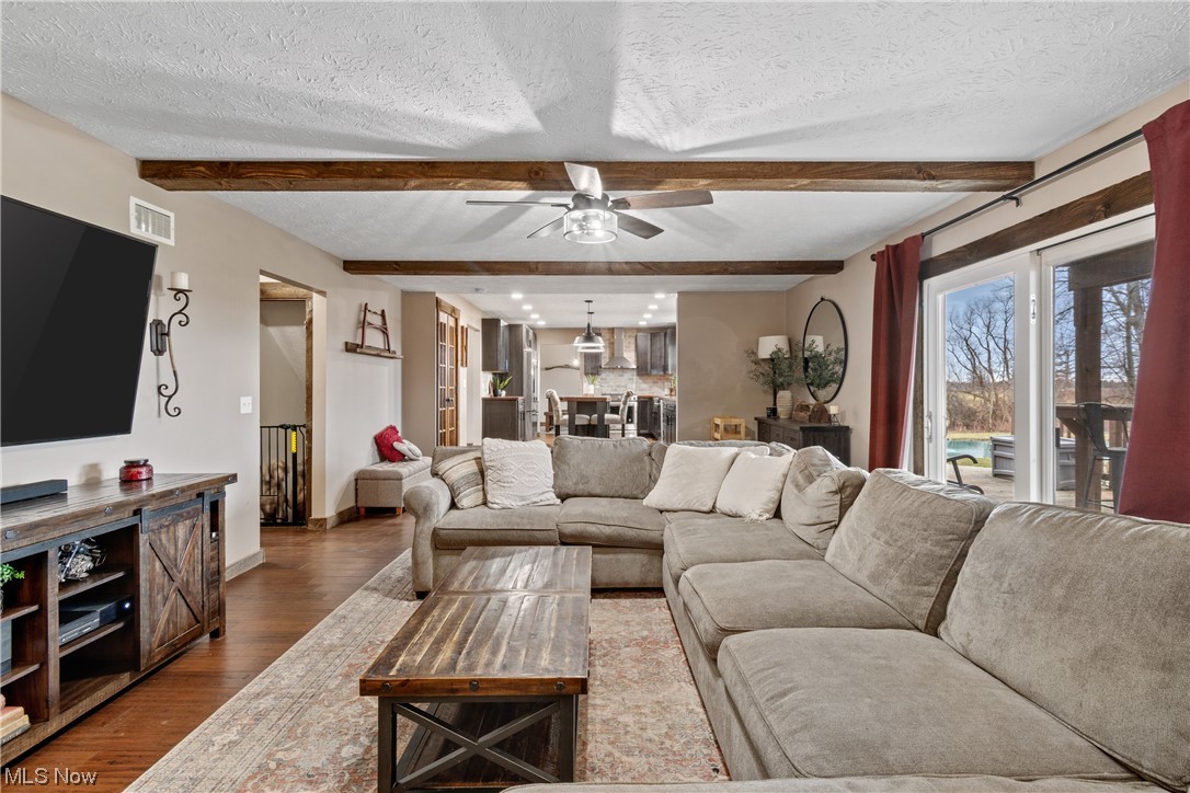 Spencer Sec 25 - Residential