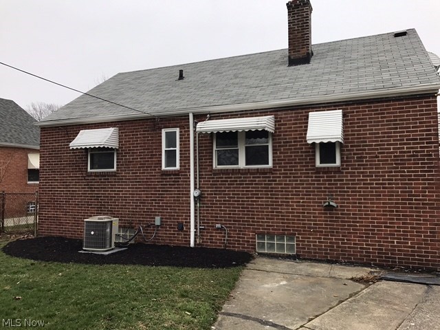 Noble Park - Residential