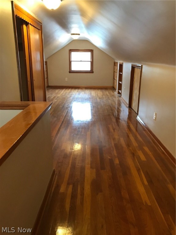 Noble Park - Residential