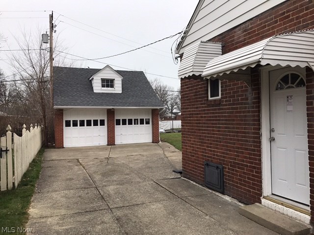 Noble Park - Residential