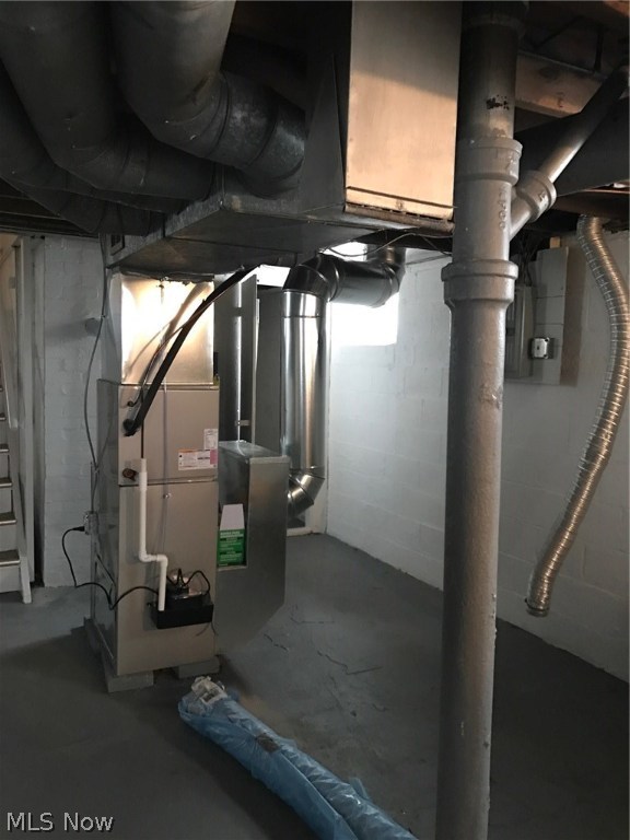 Noble Park - Residential