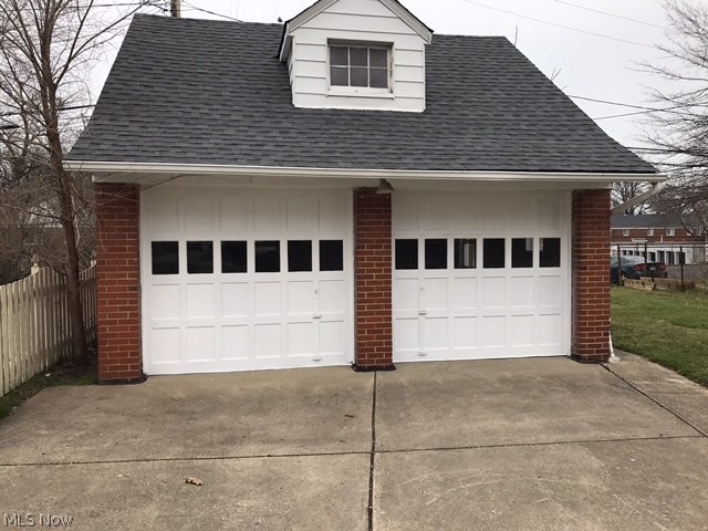 Noble Park - Residential