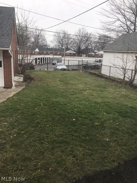 Noble Park - Residential