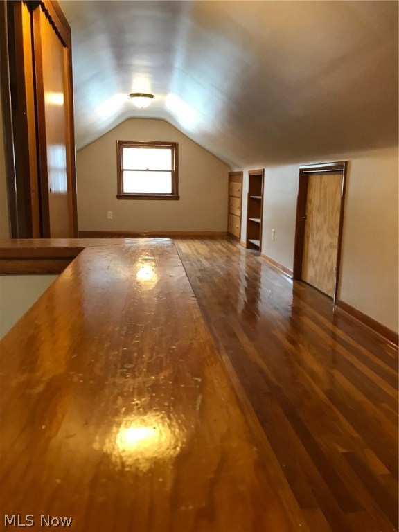 Noble Park - Residential