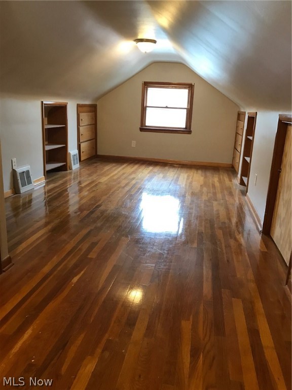 Noble Park - Residential