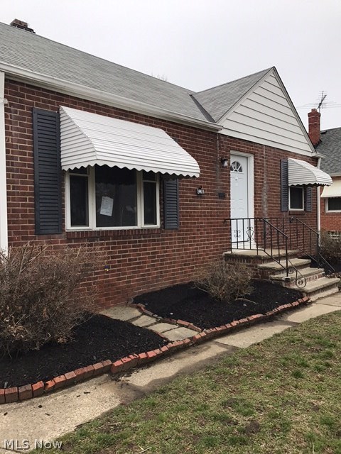 Noble Park - Residential