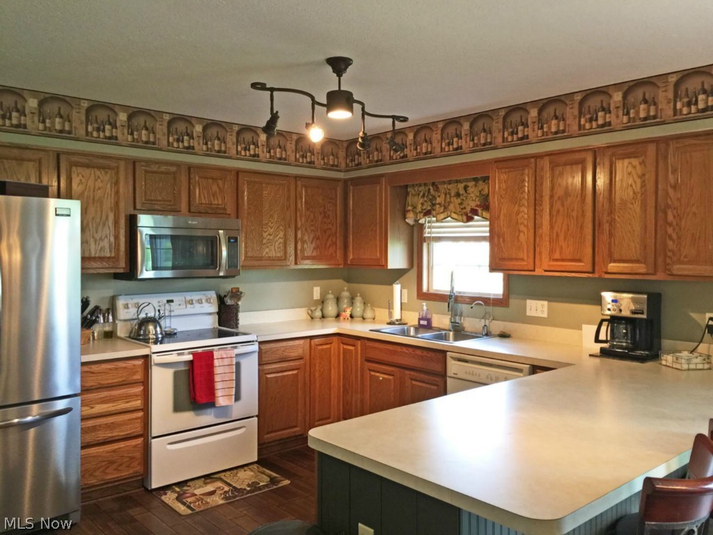 West Brook Estates Ph Ia - Residential