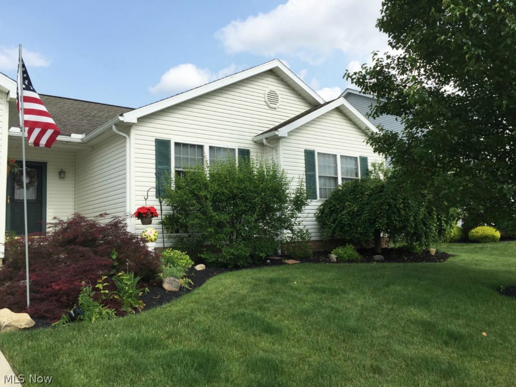 West Brook Estates Ph Ia - Residential